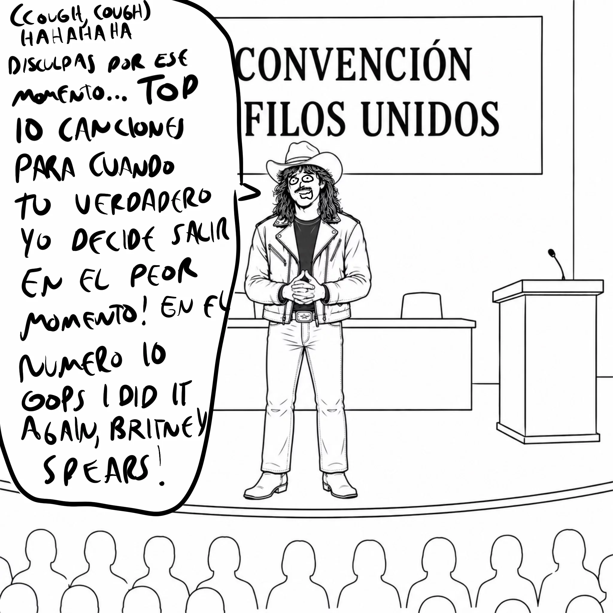 panfilos unidos